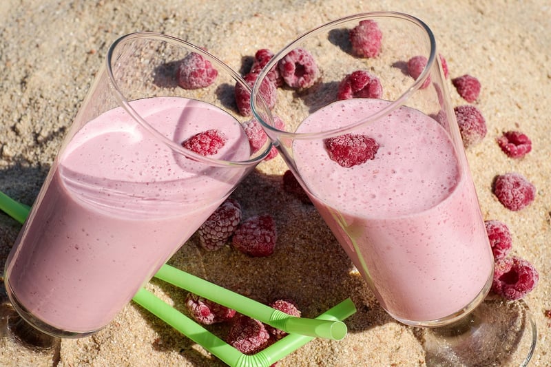 Cosmic Mocktails
