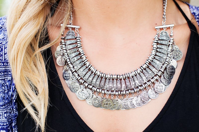 Statement Jewelry