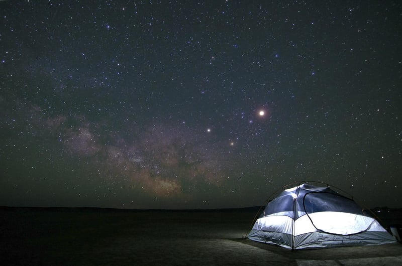 Night Sky